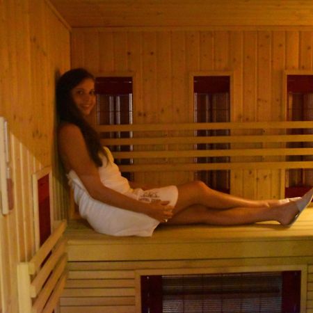 Zefir Spa Polanczyk Ngoại thất bức ảnh