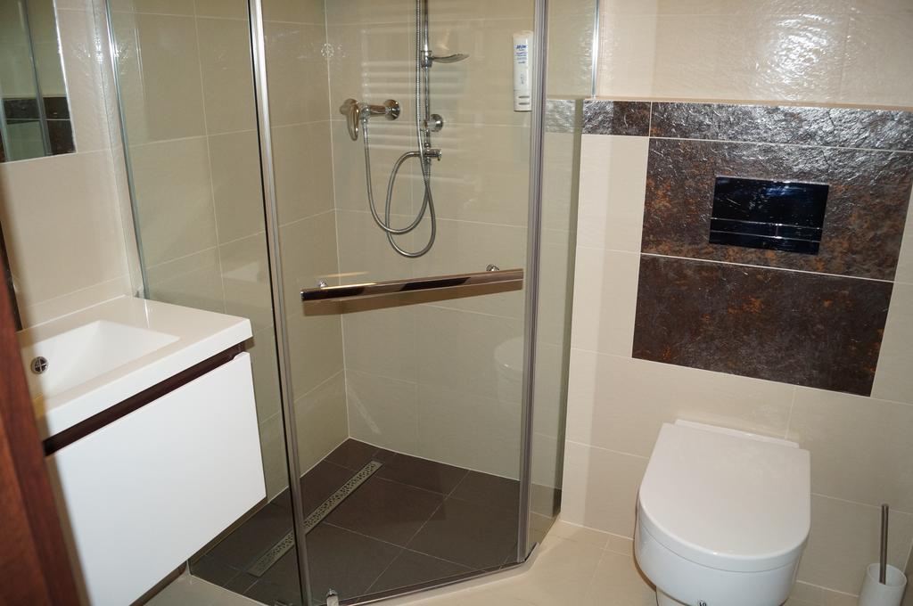 Zefir Spa Polanczyk Phòng bức ảnh