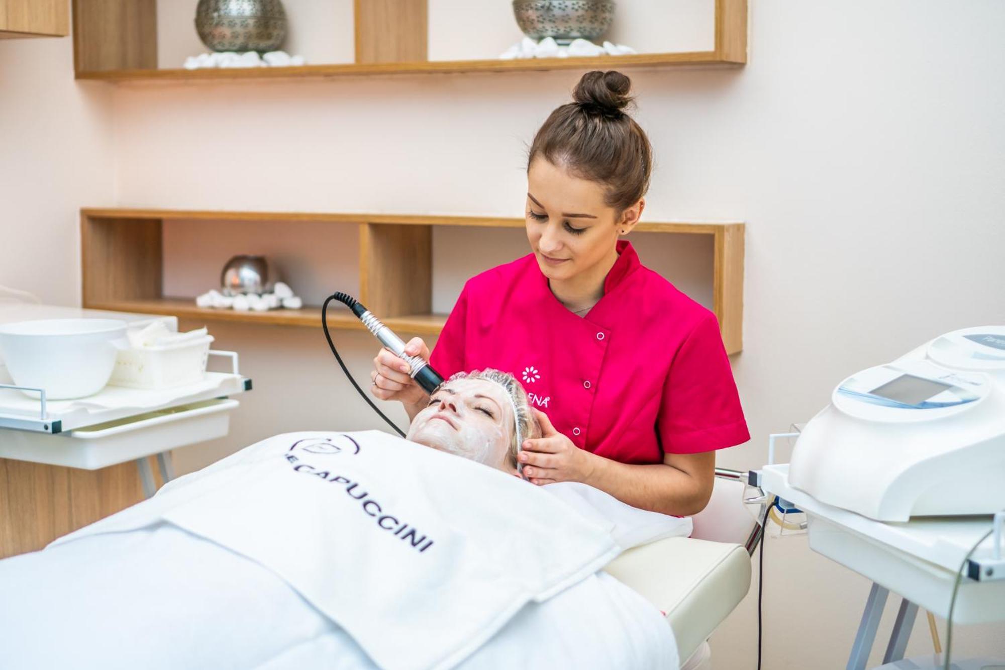 Zefir Spa Polanczyk Ngoại thất bức ảnh