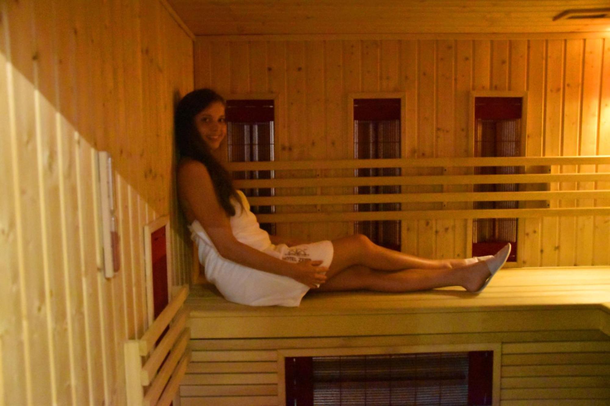 Zefir Spa Polanczyk Ngoại thất bức ảnh