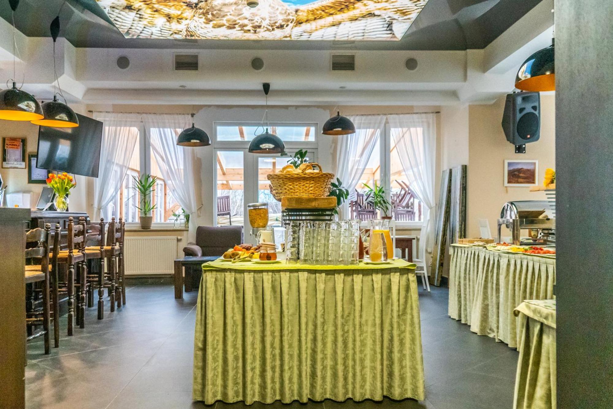 Zefir Spa Polanczyk Ngoại thất bức ảnh