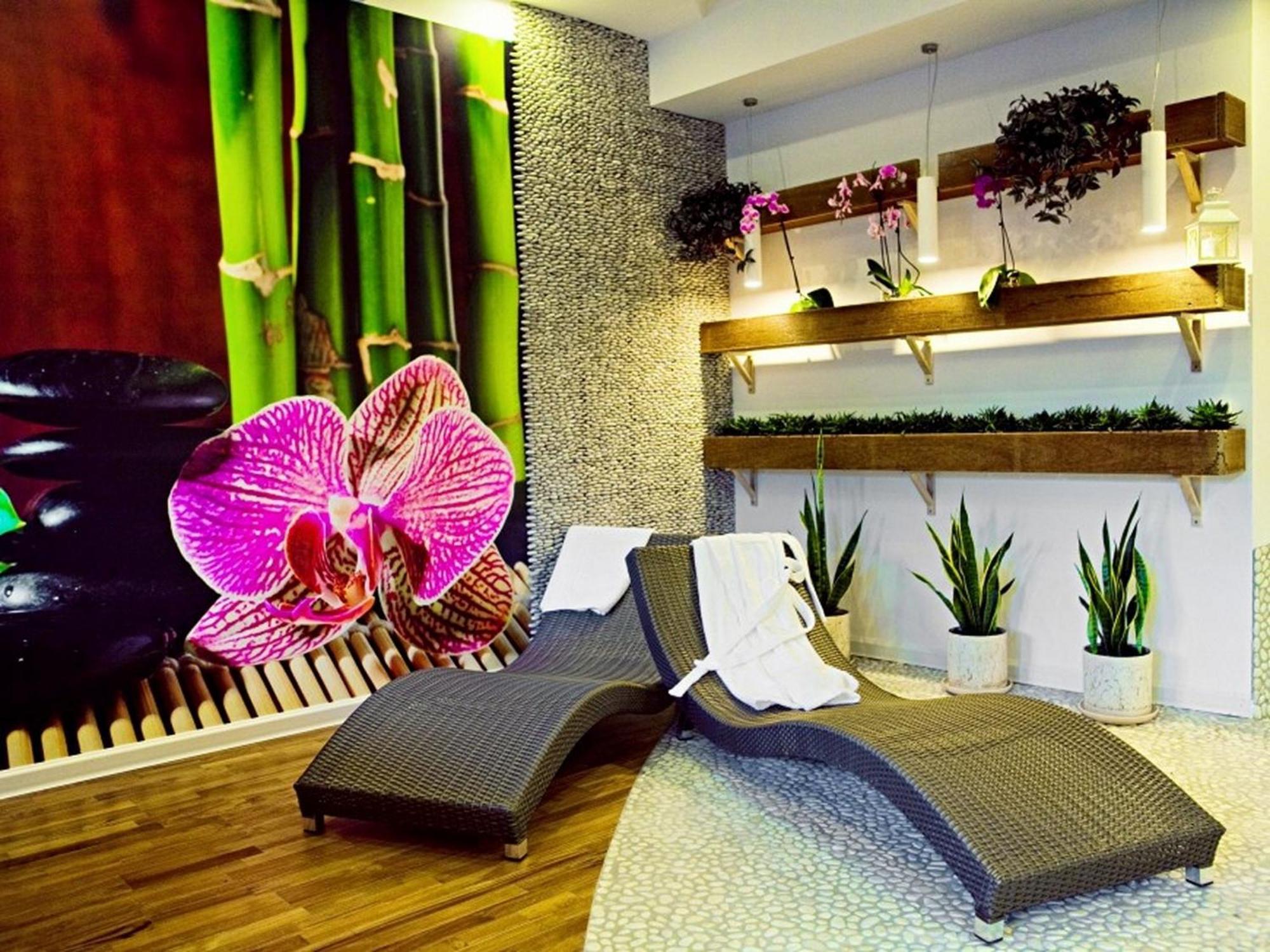 Zefir Spa Polanczyk Ngoại thất bức ảnh