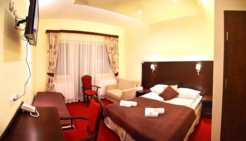 Zefir Spa Polanczyk Ngoại thất bức ảnh