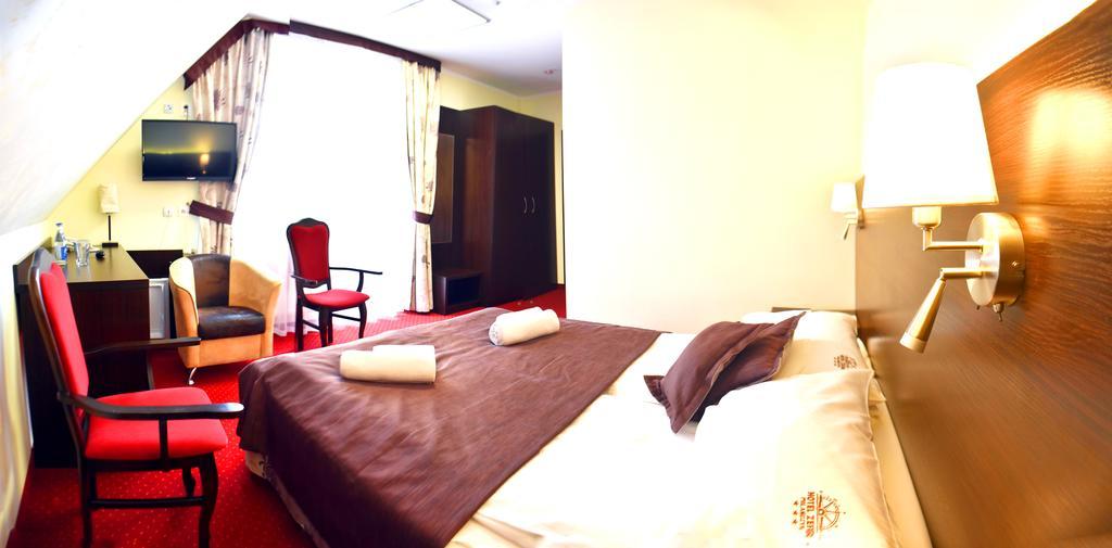 Zefir Spa Polanczyk Ngoại thất bức ảnh