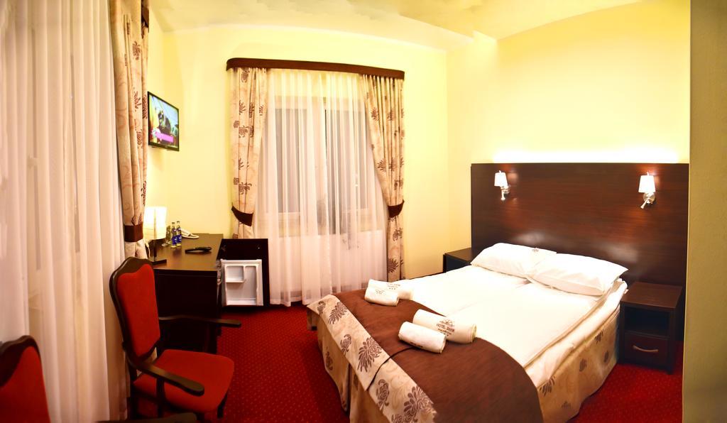 Zefir Spa Polanczyk Ngoại thất bức ảnh