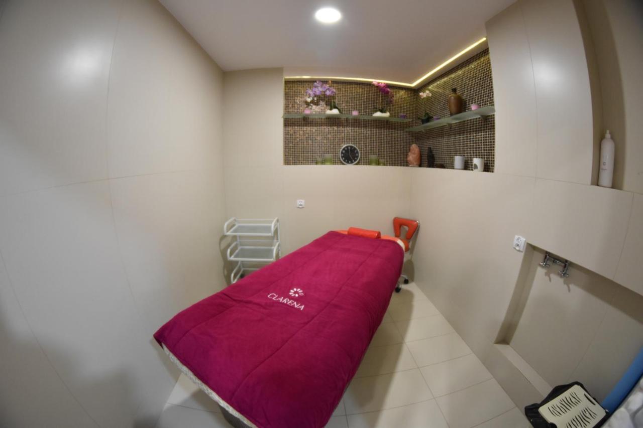 Zefir Spa Polanczyk Ngoại thất bức ảnh