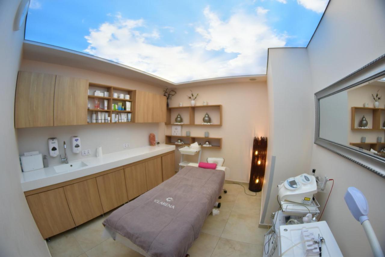 Zefir Spa Polanczyk Ngoại thất bức ảnh
